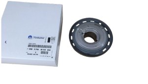 Piñón del cigüeñal 9817681980 Peugeot 2008 1.5HDI Original Nuevo