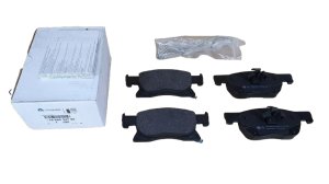 Pastillas de freno delanteras 1684934780 Opel Astra K Original Nuevo