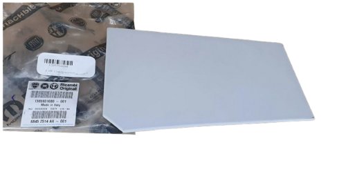 Tapa del depósito de combustible 1385931080 Fiat Ducato Original Nuevo