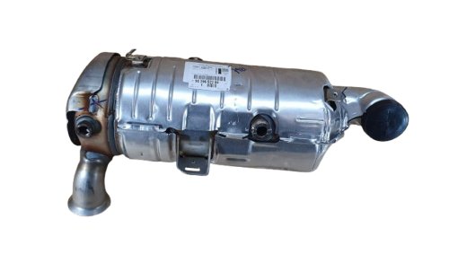 Catalizador 9839652280 Citroën Berlingo IV 1.5BLUEHDI Original Nuevo