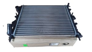 Radiador de agua 7700314382 Renault Clio II/Kangoo Original Nuevo