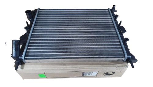 Radiador de agua 7700314382 Renault Clio II/Kangoo Original Nuevo