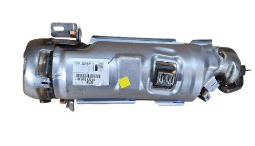 Catalizador 9851042980 Citroën C5 X 1.6 Original Nuevo