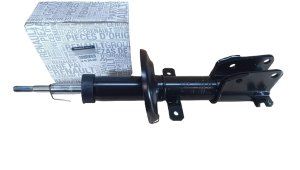 Amortiguador delantero 543025946R Renault Trafic III 1.6DCI Original Nuevo
