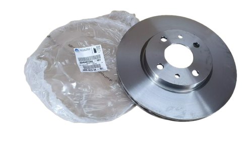 Disco de freno 46401356 Fiat Grande Punto 1.3JTD 1.4 16V Original Nuevo