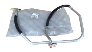 Conducto de aire acondicionado 1382146080 Fiat Ducato 2.3JTD Original Nuevo