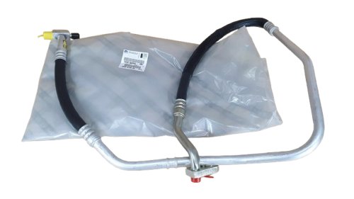 Conducto de aire acondicionado 1382146080 Fiat Ducato 2.3JTD Original Nuevo