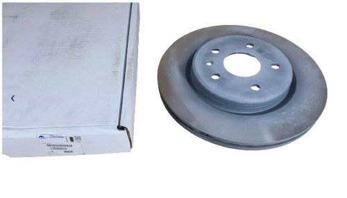 Disco de freno trasero 13595818 315 mm Opel Insignia B Original Nuevo