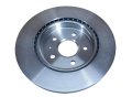 Tarcza Hamulcowa Tył 13595818 315mm Opel Insignia B Oryginał Nowy  (2).jpg