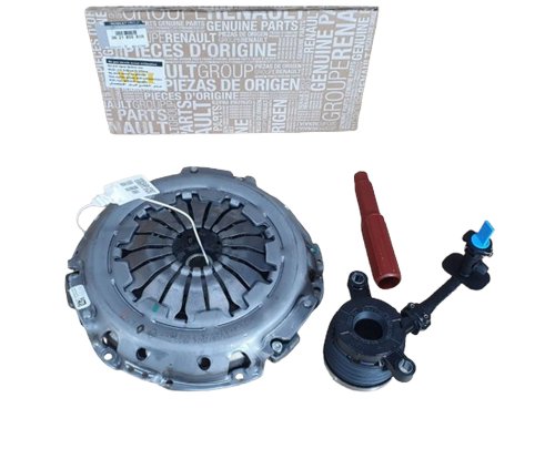 Embrague Kpl 302183681R Dacia Duster II 1.0TCE Original Nuevo
