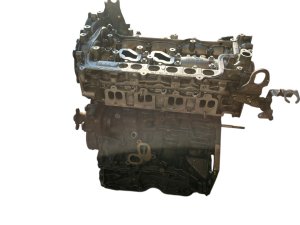 Motor diésel 2.0 DCi M9R742 M9RG742 7701478170 Renault Laguna III Usado Original