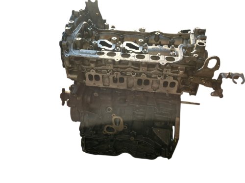 Motor diésel 2.0 DCi M9R742 M9RG742 7701478170 Renault Laguna III Usado Original