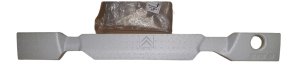 Amortiguador de parachoques 1607923280 Citroën C4 Aircross Original Nuevo