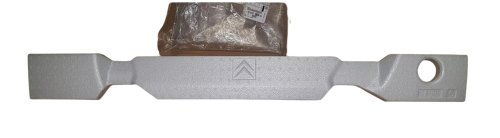 Amortiguador de parachoques 1607923280 Citroën C4 Aircross Original Nuevo