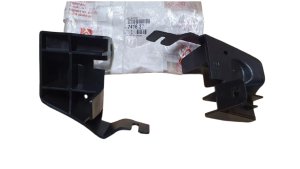 Soporte del parachoques trasero 7416.37 741637 Citroën C5 Original Nuevo