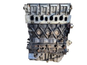 Motor diésel 1.9 dCi F9Q 803 7701476832 Renault de segunda mano, original