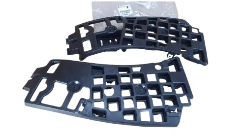 Soporte del parachoques delantero 1611188780 Peugeot 3008 Original Nuevo