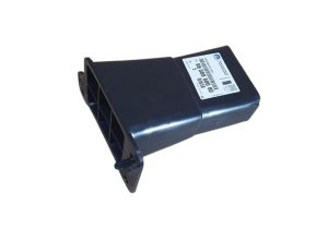 Soporte del parachoques 9808868080 delantero izquierdo Citroën Jumpy IV original nuevo
