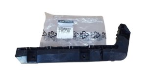 Soporte del parachoques 85222JY00A, trasero derecho, Renault Koleos, original, nuevo