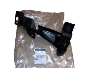 Soporte del parachoques 628161779R Dacia Logan II Original Nuevo