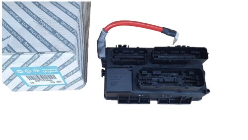 Caja de fusibles 51737885 Fiat Grande Punto 1.3D MULTIJET DS/TBZ Original Nuevo