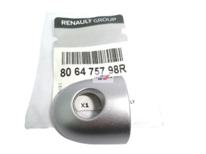 Tapón de manilla Clio IV, Captur,  Fluence 806475798R