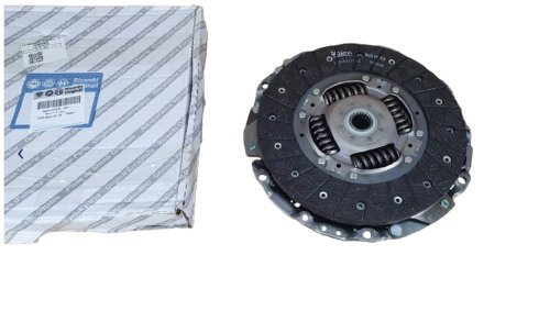 Embrague Kpl 5801407375 Fiat Ducato 2006> 2.3 MULTIJET Original Nuevo