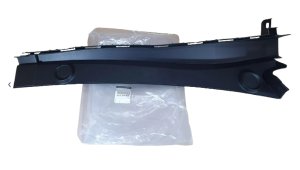 Protector del paso de rueda derecho 668120000R Renault Master IV Original Nuevo