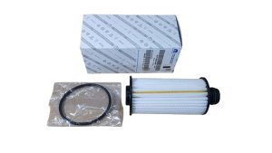 Filtro de aceite 73504459 Alfa Romeo Giulia 2.2 2016> Original Nuevo
