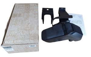 Reposabrazos 8201521527 Dacia Dokker Lodgy Original Nuevo