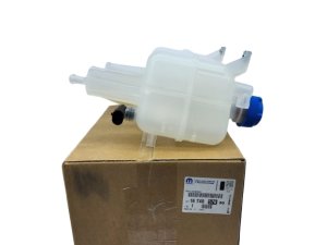 Depósito de líquido refrigerante 1674057680 Jumper III, Boxer III 2.0BLUEHDI Original