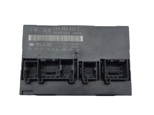 Controlador  Seat Skoda  Vw 1K0959433 BT 5DK 008 977-02