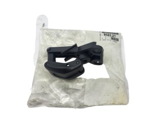 Mecanismo de apertura de la ventanilla lateral 858221 8582.21 Peugeot 206 Original Nuevo