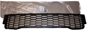 Rejilla del parachoques 8200665549 Renault Kangoo II Original Nueva