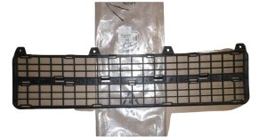 Rejilla del parachoques 7414.CT 7414CT Citroën Berlingo II Original Nueva
