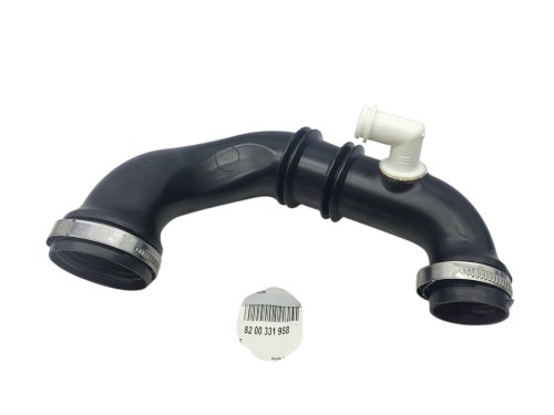 Conducto de aire 1,5 DCI  8200331958 Nuevo OE Renault Kangoo