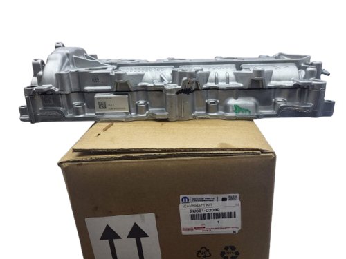 Tapa de válvulas SU001C2090 Citroën Peugeot 1.5BHDI Original Nueva
