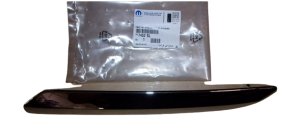 Moldura del parachoques 7452SL 7452.SL Derecha delantera Citroën C5 III Original Nueva