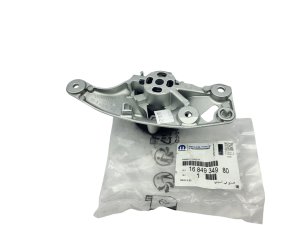 Bisagra del reposabrazos 1684934980 Citroën Berlingo III Original Nuevo