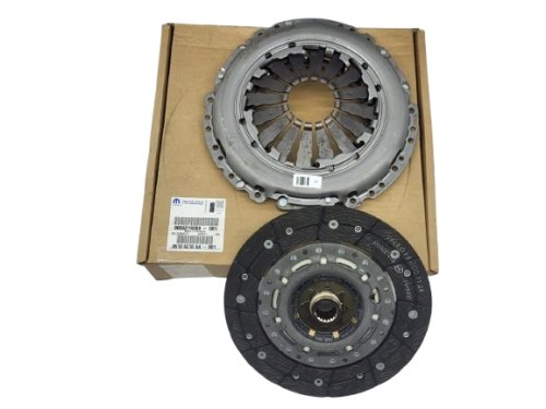 Embrague completo 55219388 Fiat Punto 1.4 Original Nuevo