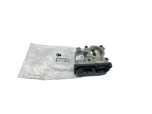 Válvula de mariposa 1,2 TCE 161206038R Nueva OE Renault Clio Megane