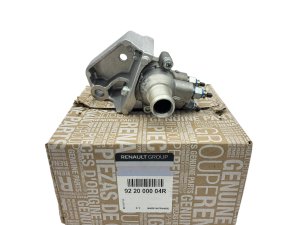 Calentador de agua 922000004R Renault Trafic III 1.6DCI Original Nuevo