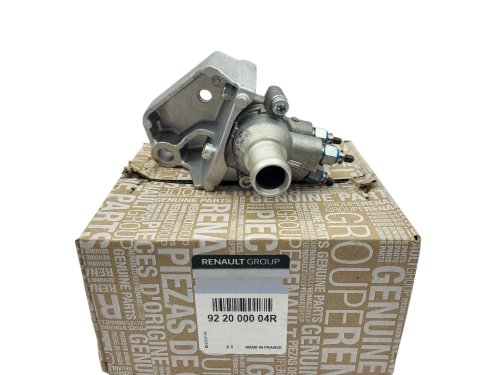 Calentador de agua 922000004R Renault Trafic III 1.6DCI Original Nuevo