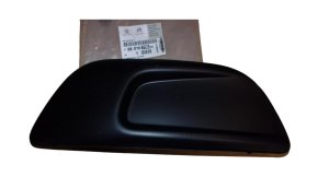 Tapa del parachoques 9801670680 Izquierda delantera Citroën C4 Picasso II Original Nueva