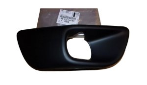 Tapa del parachoques derecho 9801674480 Citroën C4 Picasso II Original Nuevo