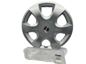 Tapacubos original 8200458589 Renault Trafic 2 16 pulgadas