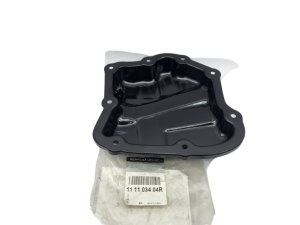 Cárter de aceite 111103404R Renault  1.6 TCE Original Nuevo