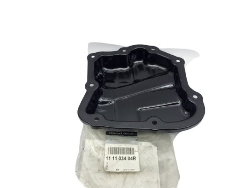 Cárter de aceite 111103404R Renault  1.6 TCE Original Nuevo