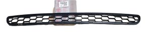 Rejilla del parachoques delantero 7414.CQ 7414CQ Citroën C3 Pluriel Original Nueva