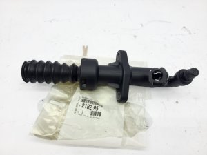 Actuador del embrague 2,0 HDI 218295 Nuevo OE PSA C2